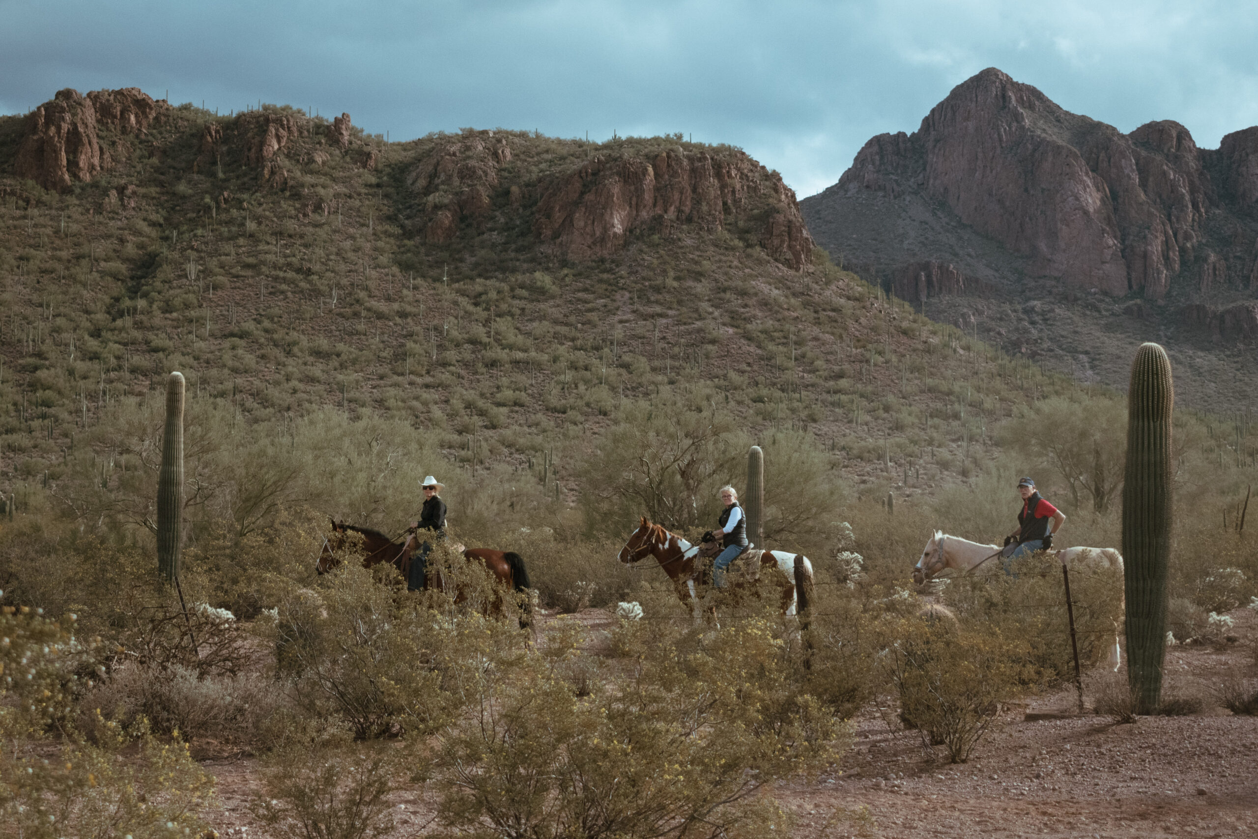 True Ranch Collection Lands Two Spots on Best Dude Ranches List